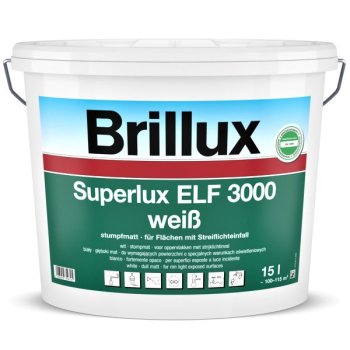 Brillux Superlux ELF 3000 05.00 LTR